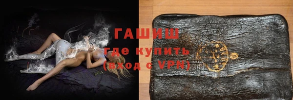 Альфа ПВП Горняк