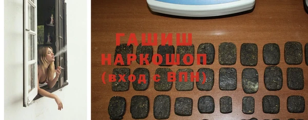Альфа ПВП Горняк